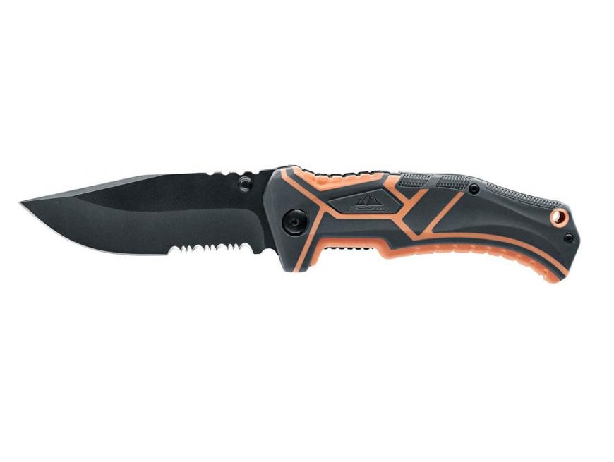 Alpina Sport ODL Folding Knife